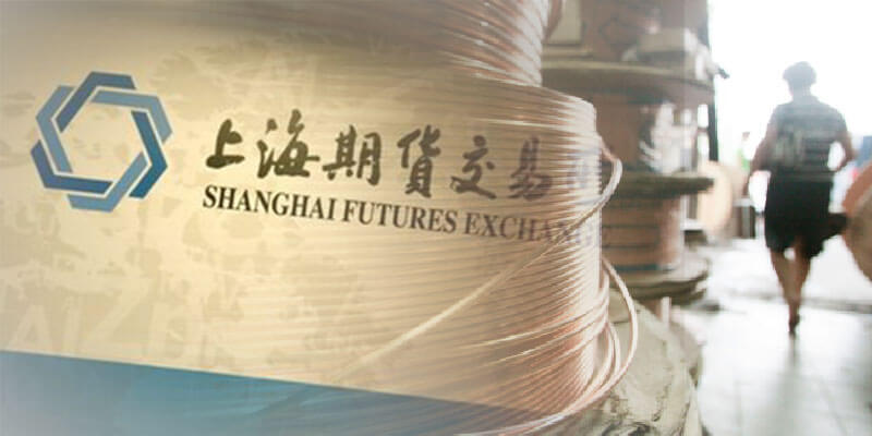 در بورس فلزات غیرآهنی چین قیمت آلومینیوم افزایش، اما نیکل کاهش یافت