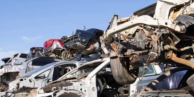 ترکیه واردات قراضه را ۲۳.۲ درصد افزایش داد