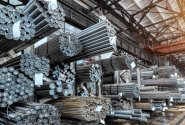 بیشترین رشد نرخ ناودانی و ورق گرم در اوکراین از ابتدای سال