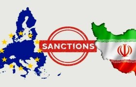 اتحادیه اروپا رسماً تحریم‌های گسترده علیه ایران را بازگرداند