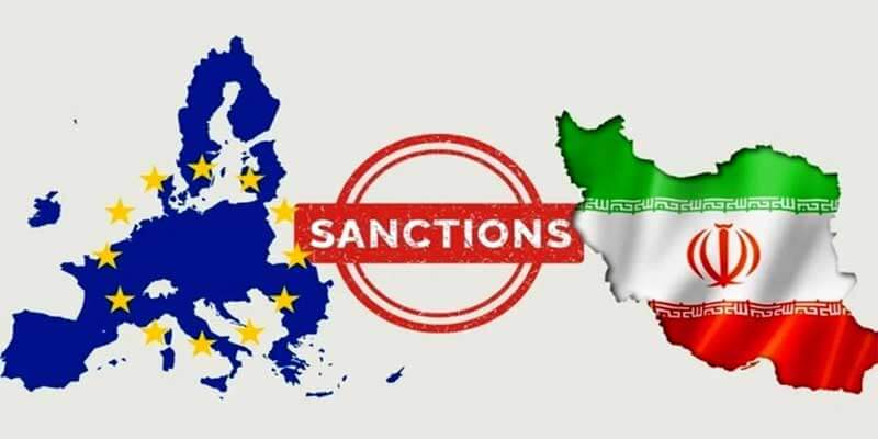 اتحادیه اروپا رسماً تحریمهای گسترده علیه ایران را بازگرداند