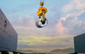 افزایش ۱۲.۸ درصدی صادرات فولاد ترکیه در هشتماهه نخست ۲۰۲۵