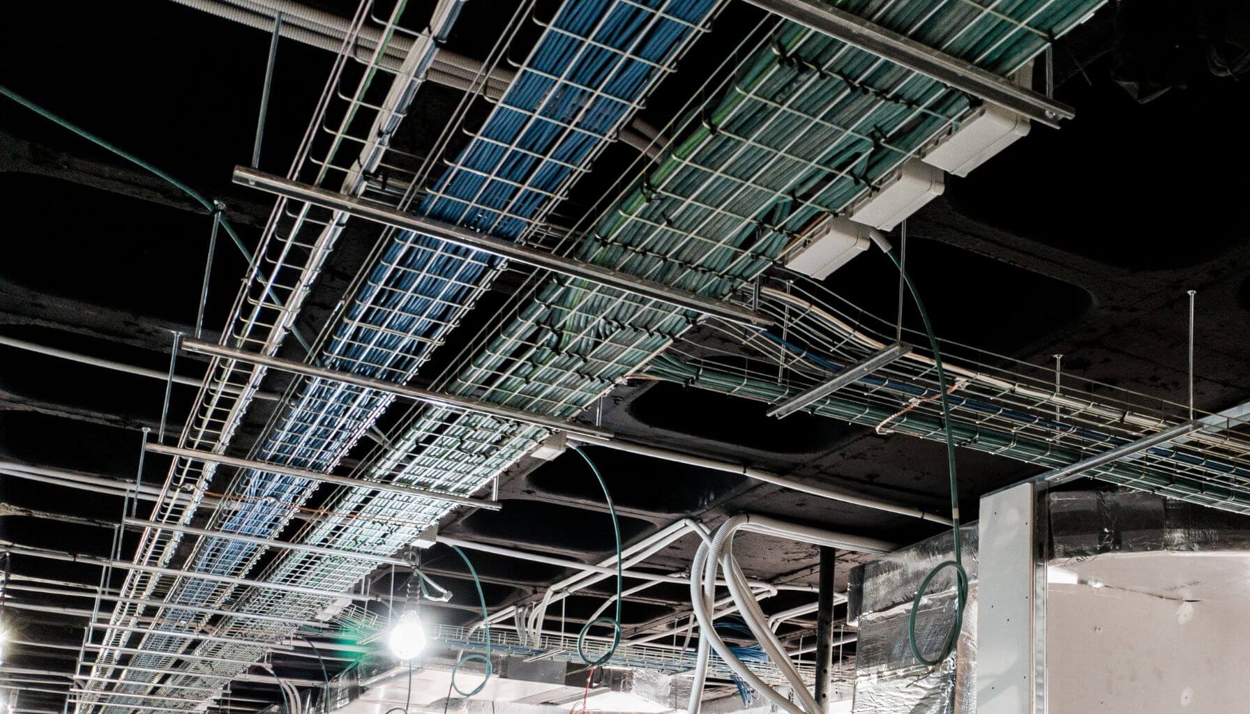 متعلقات سینی کابل